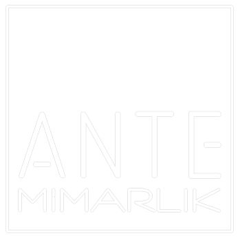 Ante Mimarlık