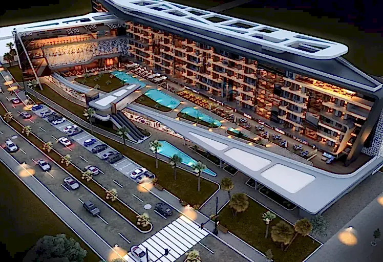 İzmir iç mimarlık