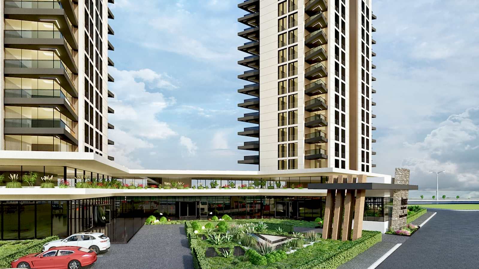 İç Mimari Projeleri