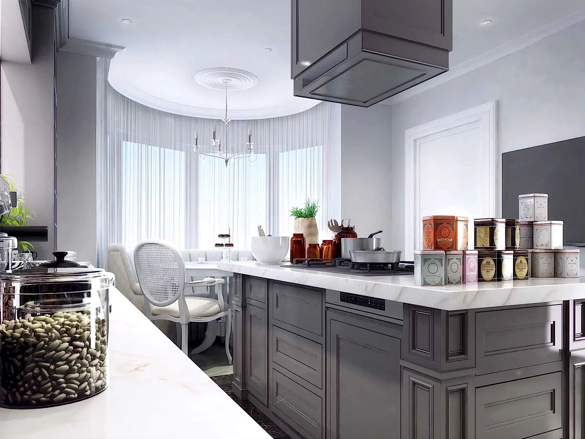 İzmir iç mimarlık